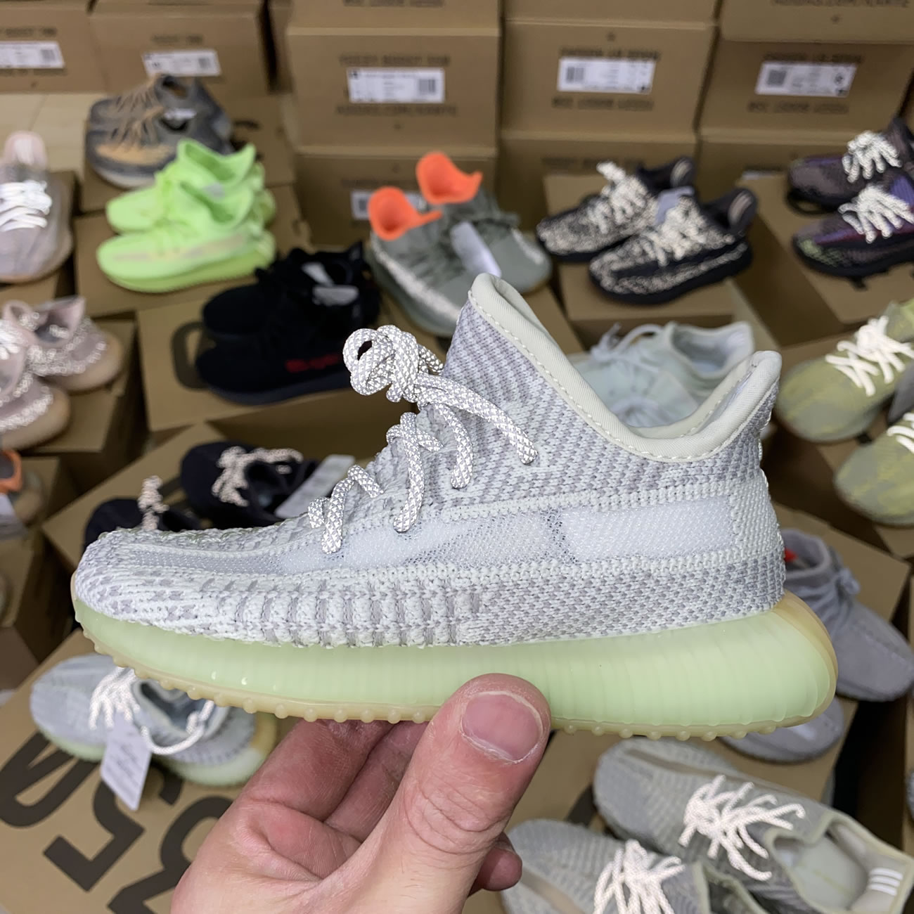 Adidas Yeezy Infants (22) - newkick.vip