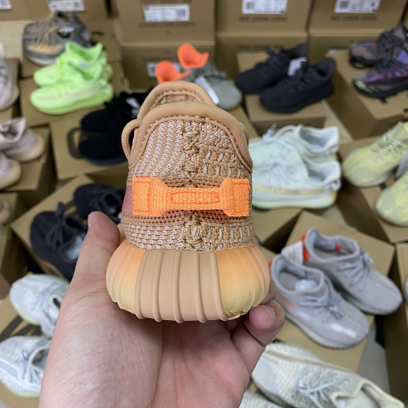 Adidas Yeezy Infants (25) - newkick.vip