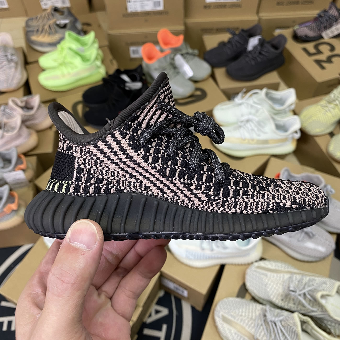 Adidas Yeezy Infants (28) - newkick.vip