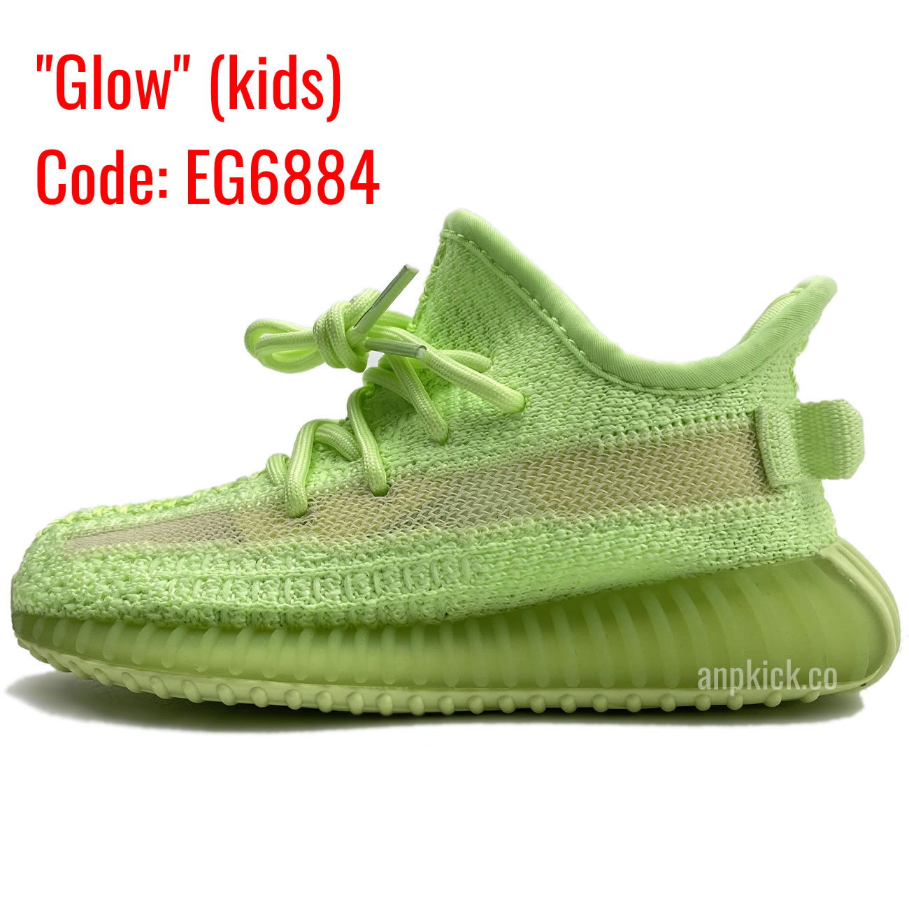 Kids Glow Eg6884 - newkick.vip