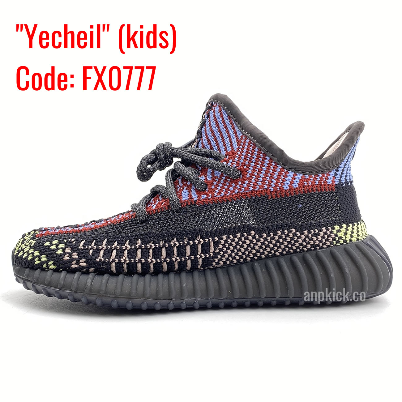 Kids Yecheil Fx0777 - newkick.vip