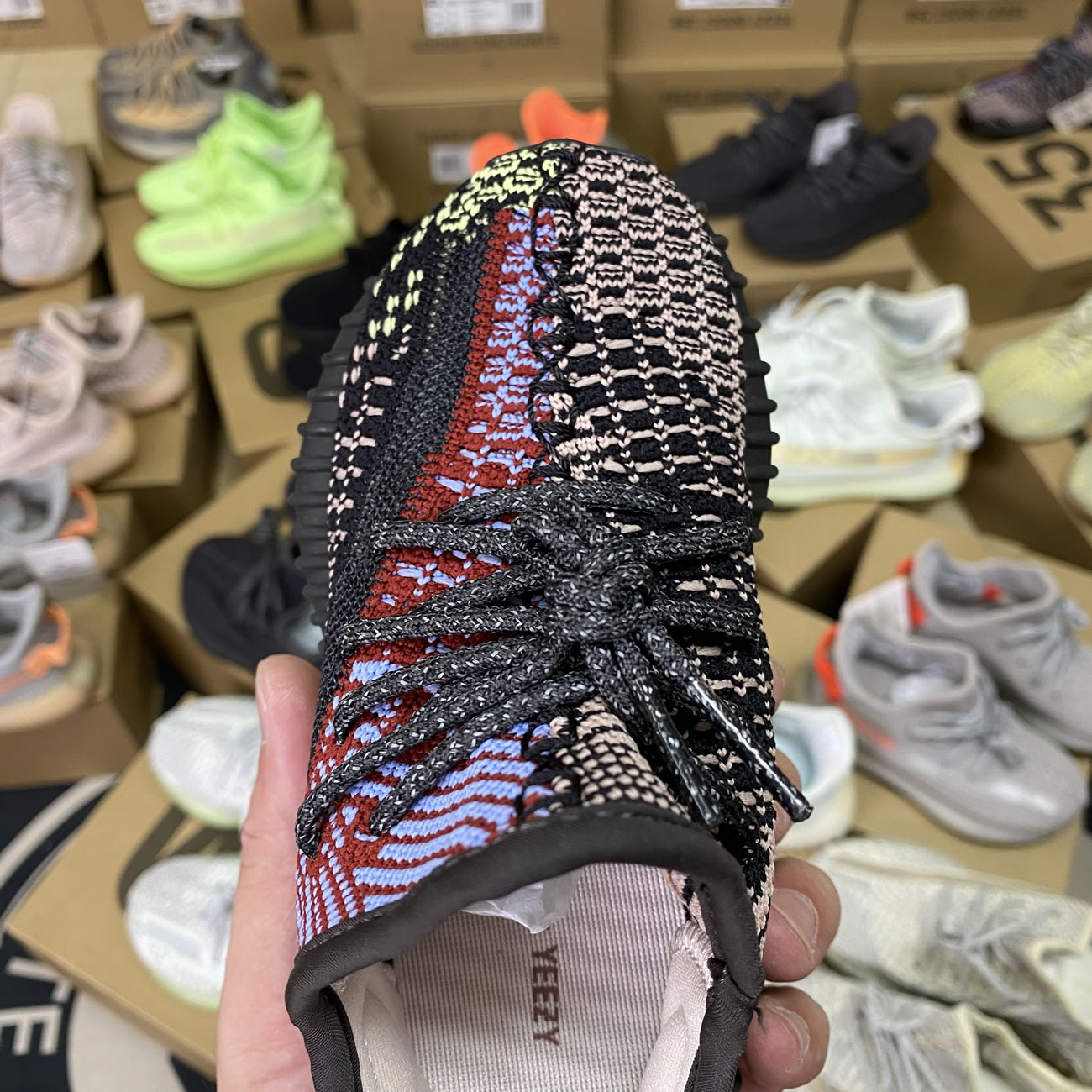 Adidas Yeezy Kids (29) - newkick.vip