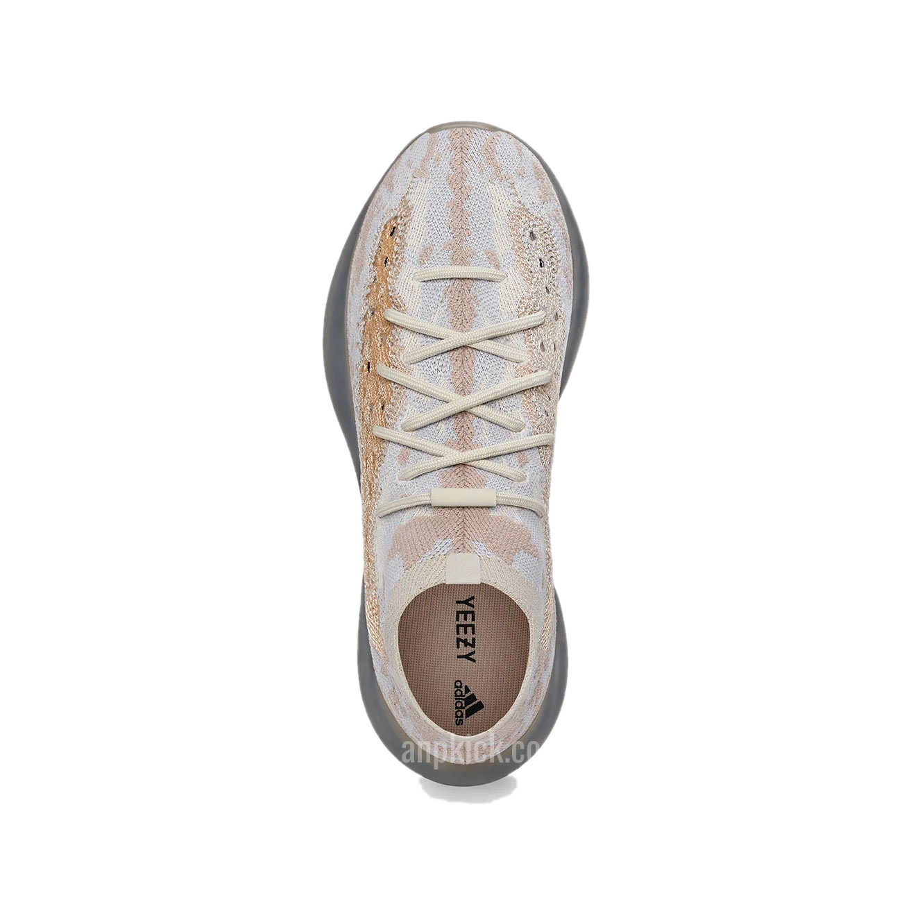 Adidas Yeezy Boost 380 Pepper Non Reflective Fz1269 New Release Date For Sale (4) - newkick.vip