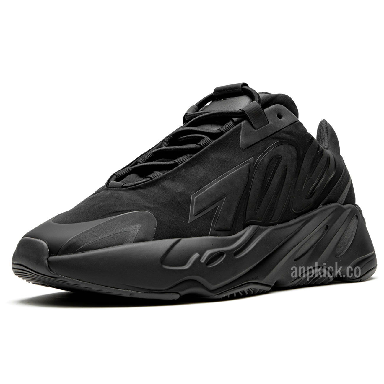 Adidas Yeezy Boost 700 Mnvn Triple Black Fv4440 (5) - newkick.vip