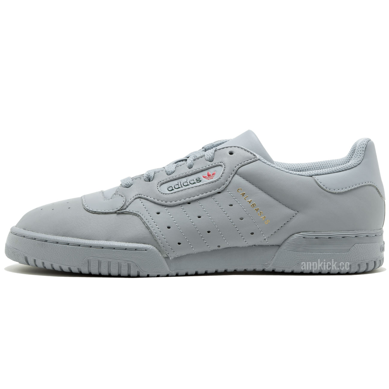 Adidas Yeezy Powerphase Calabasas Grey Cg6422 (1) - newkick.vip