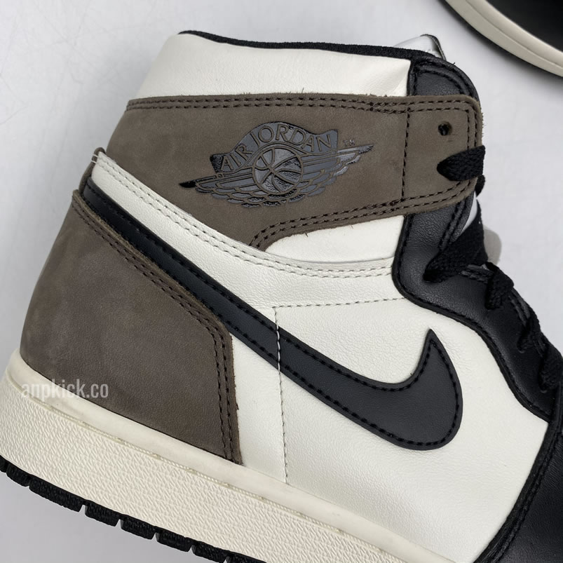 Air Jordan 1 Retro High Dark Mocha 2020 For Sale Release Date 555088 105 (7) - newkick.vip