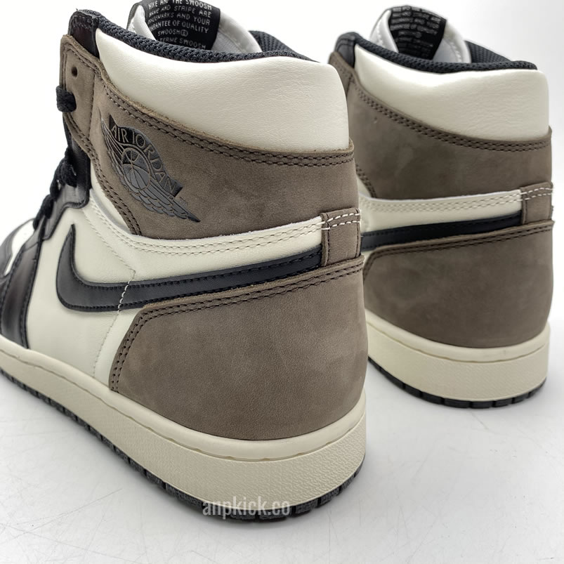 Air Jordan 1 Retro High Dark Mocha 2020 For Sale Release Date 555088 105 (9) - newkick.vip