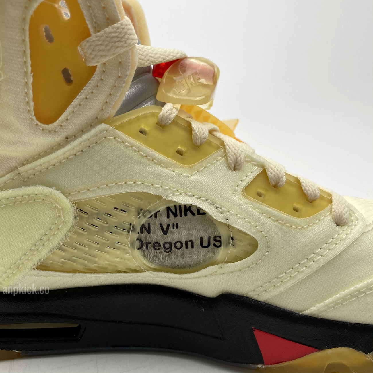 Off White Air Jordan 5 Sail New Release Date Dh8565 100 (5) - newkick.vip