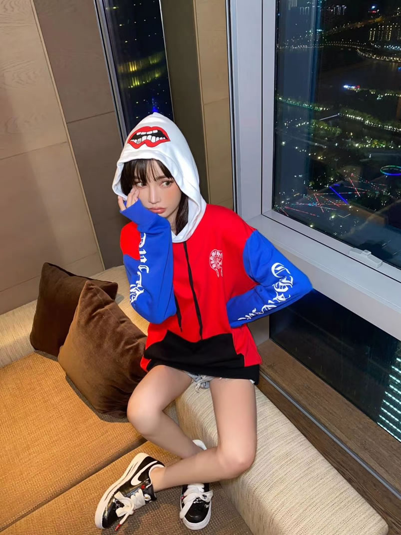 2020 Autumn New Hoodie Jacket Design For Girls Mens Womens (31) - newkick.vip