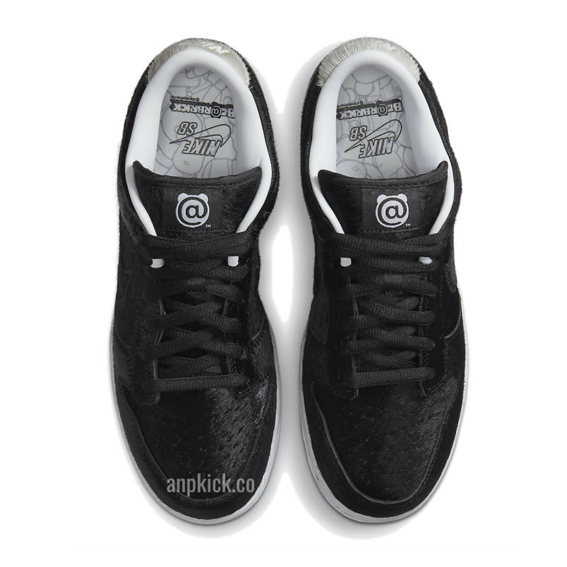 Medicom Toy Nike Sb Dunk Low Be Rbrick Cz5127 001 Release Date (4) - newkick.vip