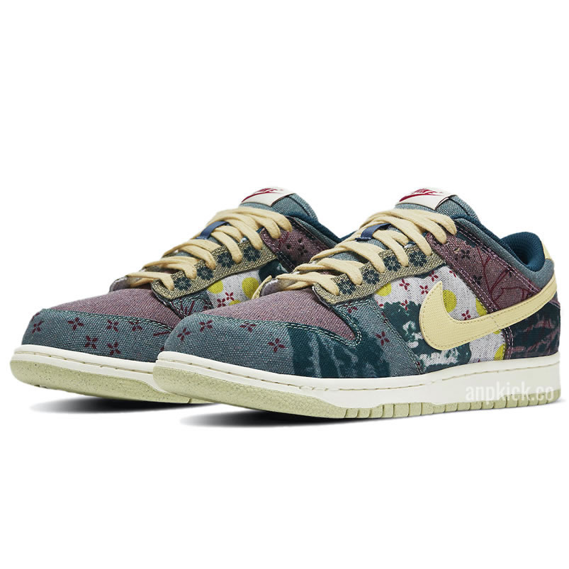 Nike Dunk Low Community Garden Cz9747 900 (3) - newkick.vip