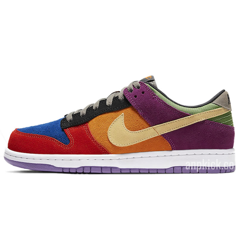 Nike Dunk Low Sp Viotech New Release Date Ct5050 500 (1) - newkick.vip