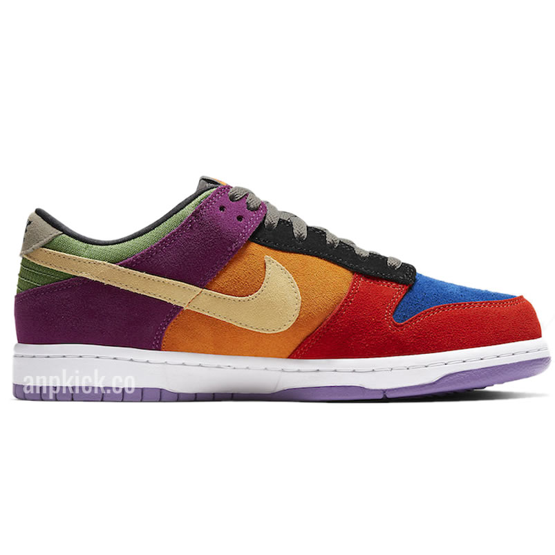 Nike Dunk Low Sp Viotech New Release Date Ct5050 500 (2) - newkick.vip