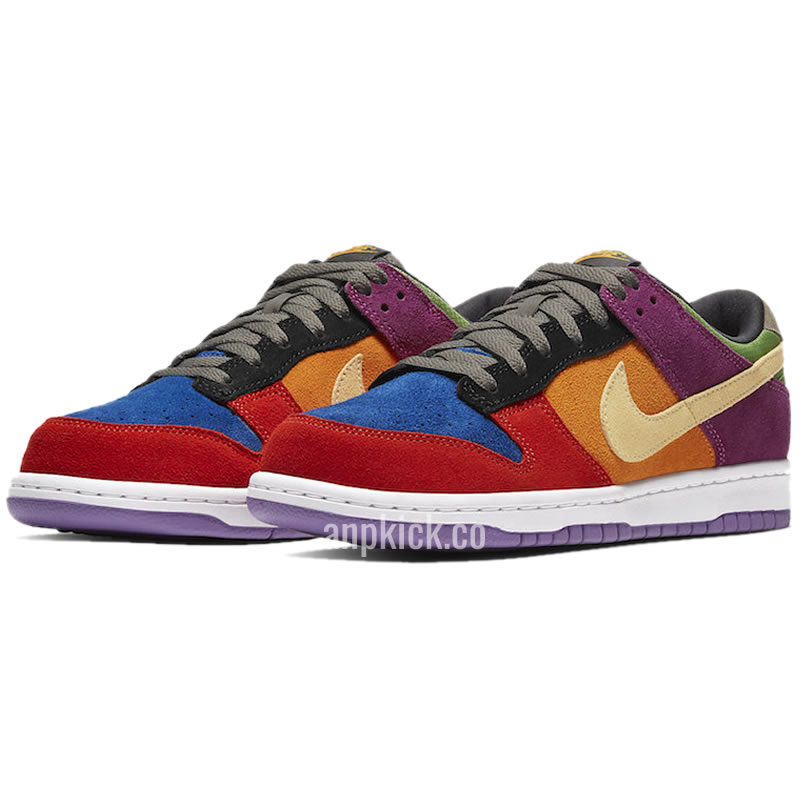 Nike Dunk Low Sp Viotech New Release Date Ct5050 500 (3) - newkick.vip