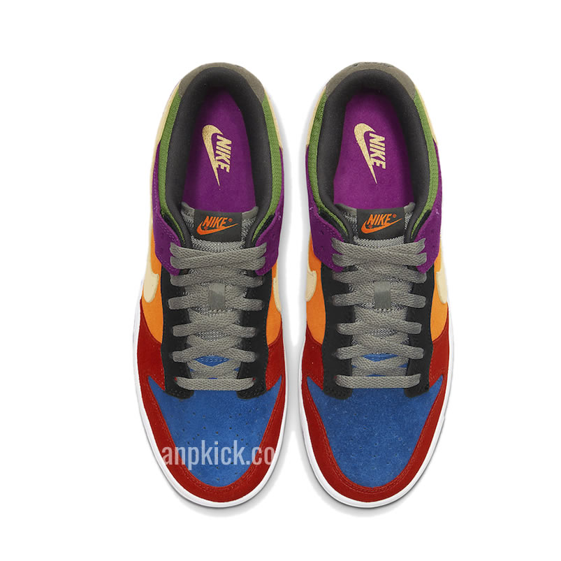 Nike Dunk Low Sp Viotech New Release Date Ct5050 500 (4) - newkick.vip