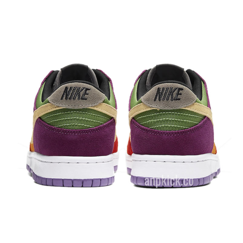 Nike Dunk Low Sp Viotech New Release Date Ct5050 500 (5) - newkick.vip