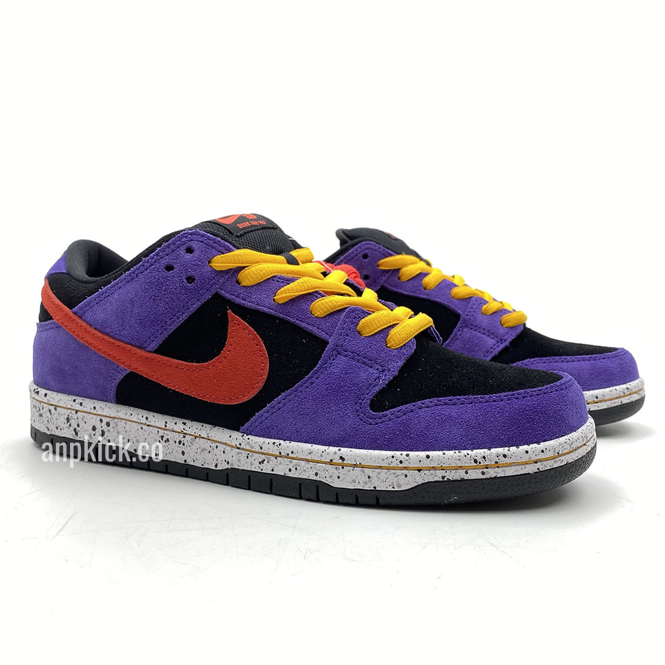 Nike Sb Dunk Low Acg Terra New Release Date Bq6817 008 (2) - newkick.vip