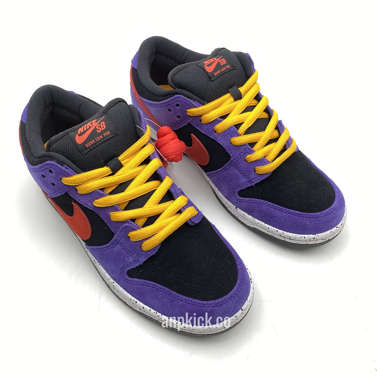 Nike Sb Dunk Low Acg Terra New Release Date Bq6817 008 (3) - newkick.vip