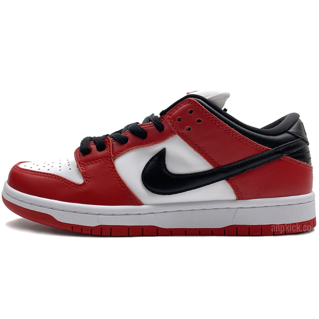 Nike Sb Dunk Low Pro Chicago Varsity Red Release Date Bq6817 600 (1) - newkick.vip