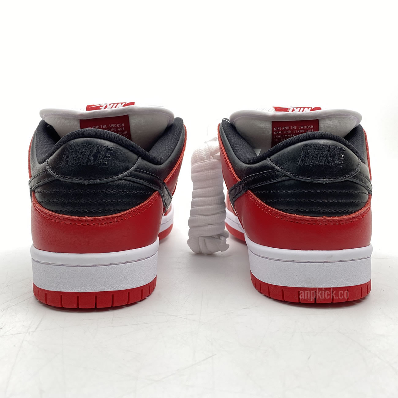 Nike Sb Dunk Low Pro Chicago Varsity Red Release Date Bq6817 600 (3) - newkick.vip