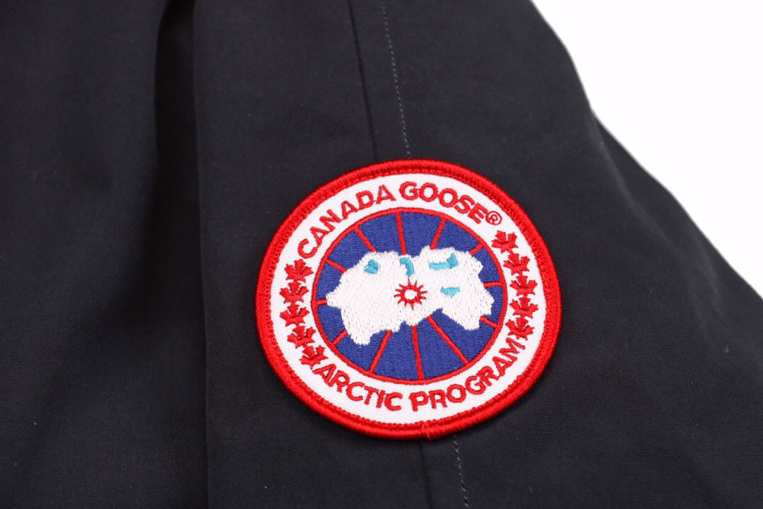 01 Canada Goose 19fw Pbi Chilliwack 7999mpb Down Jacket Coat Black (4) - newkick.vip