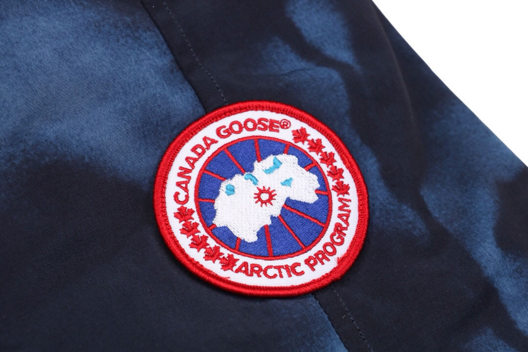 01 Canada Goose 19fw Pbi Chilliwack 7999mpb Down Jacket Coat Camouflage Blue (5) - newkick.vip