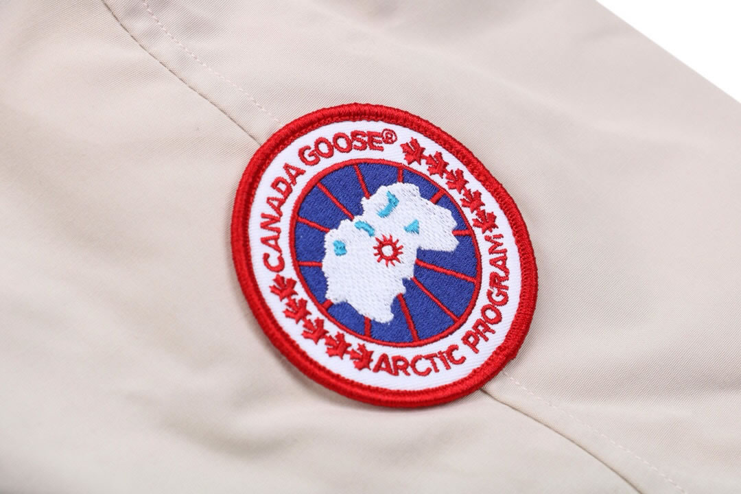 01 Canada Goose 19fw Pbi Chilliwack 7999mpb Down Jacket Coat Cream White (4) - newkick.vip