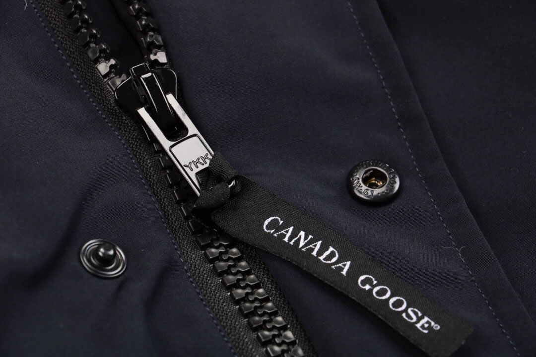 01 Canada Goose 19fw Pbi Chilliwack 7999mpb Down Jacket Coat Navy Blue (4) - newkick.vip