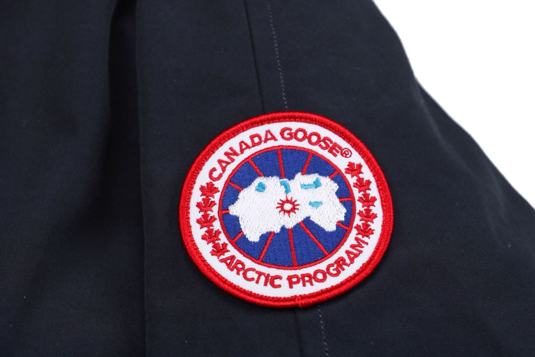 01 Canada Goose 19fw Pbi Chilliwack 7999mpb Down Jacket Coat Navy Blue (8) - newkick.vip