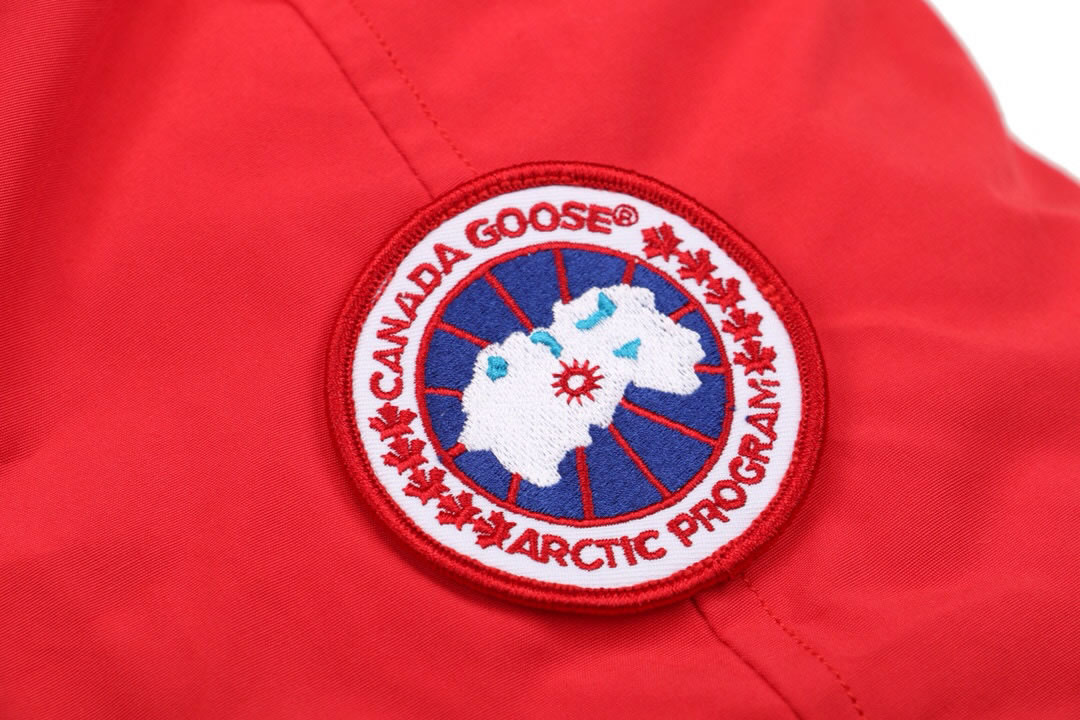 01 Canada Goose 19fw Pbi Chilliwack 7999mpb Down Jacket Coat Red (7) - newkick.vip