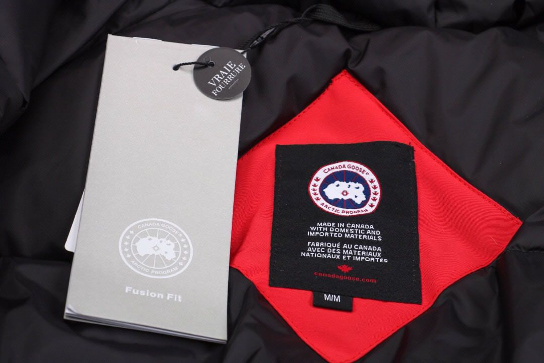 01 Canada Goose 19fw Pbi Chilliwack 7999mpb Down Jacket Coat Red (9) - newkick.vip