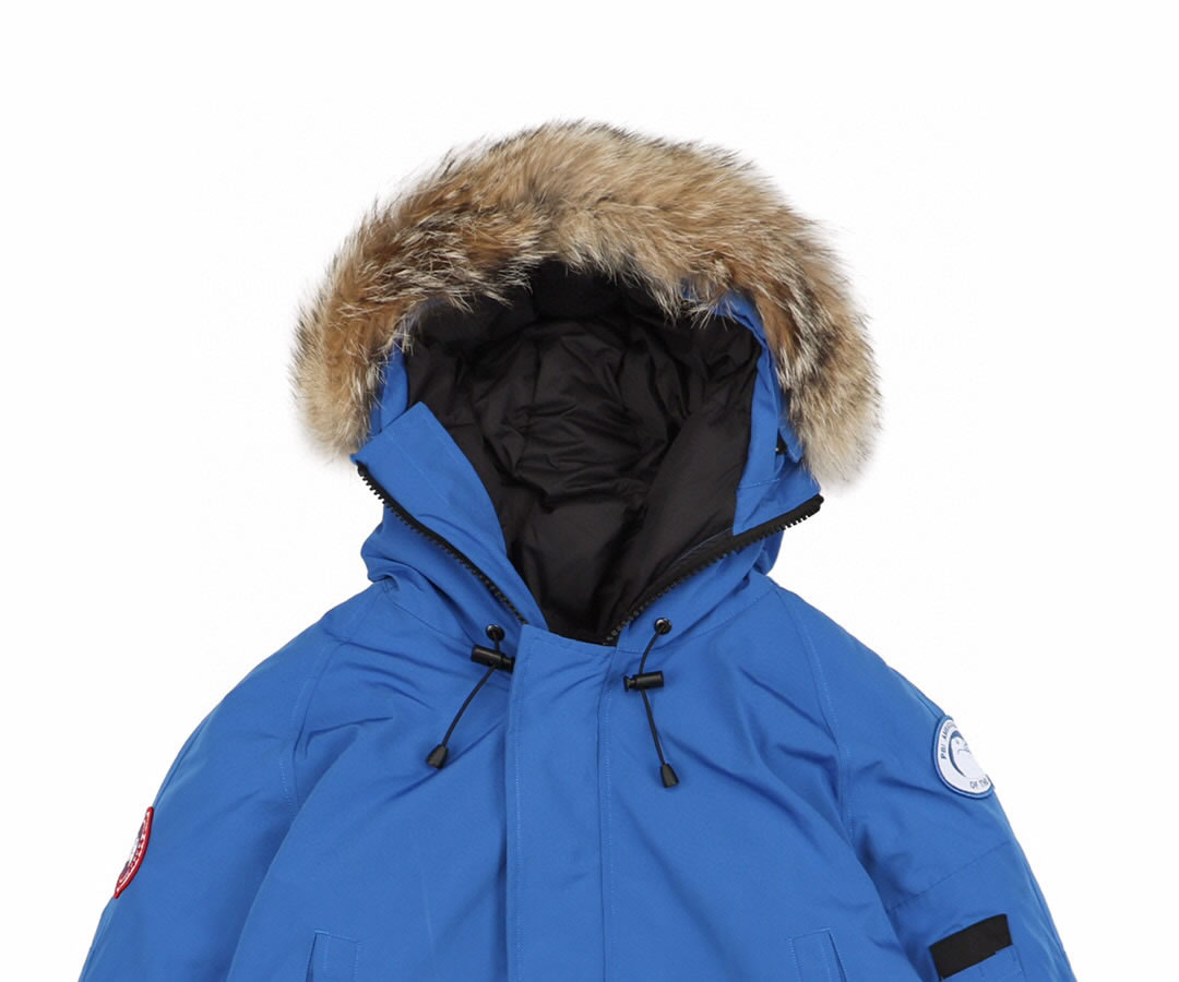 01 Canada Goose 19fw Pbi Chilliwack 7999mpb Down Jacket Coat Sky Blue (3) - newkick.vip