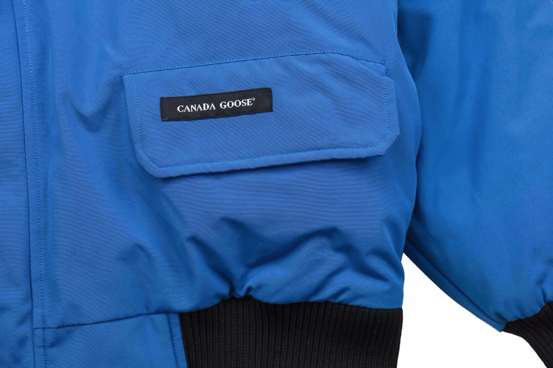 01 Canada Goose 19fw Pbi Chilliwack 7999mpb Down Jacket Coat Sky Blue (5) - newkick.vip