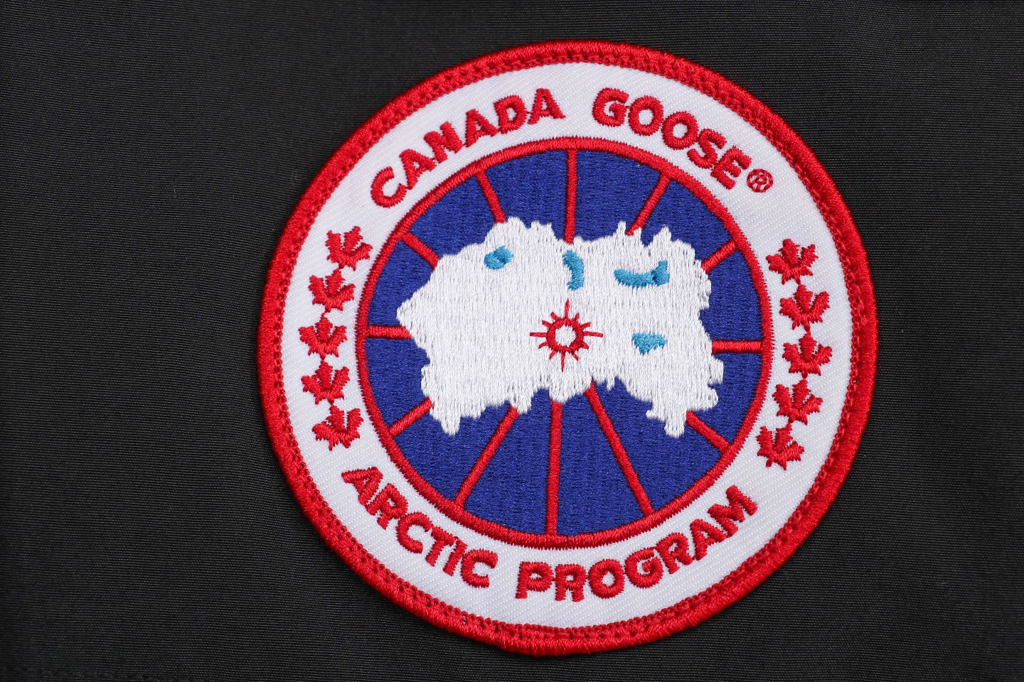 08 Canada Goose 19fw Expedition 4660ma Down Jacket Coat Black (6) - newkick.vip