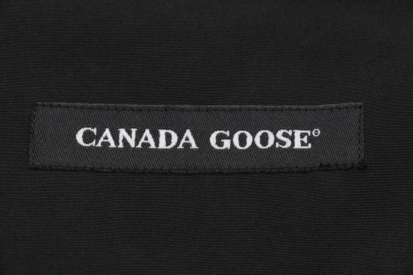 08 Canada Goose 19fw Expedition 4660ma Down Jacket Coat Black (7) - newkick.vip