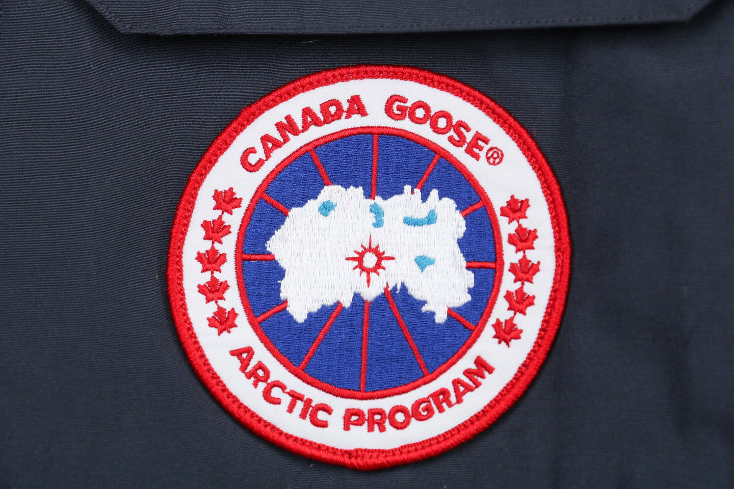 08 Canada Goose 19fw Expedition 4660ma Down Jacket Coat Navy Blue (6) - newkick.vip