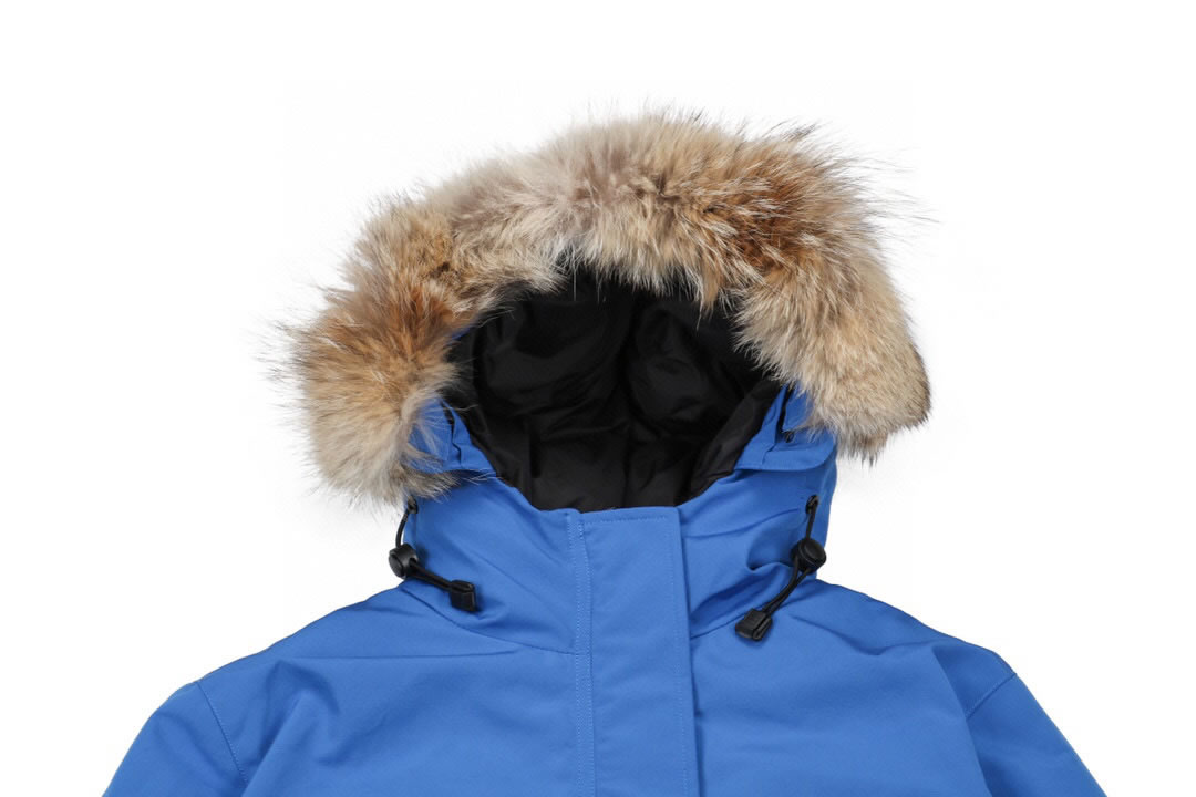 09 Canada Goose 19fw Expedition 4660la Down Jacket Coat Sky Blue (4) - newkick.vip