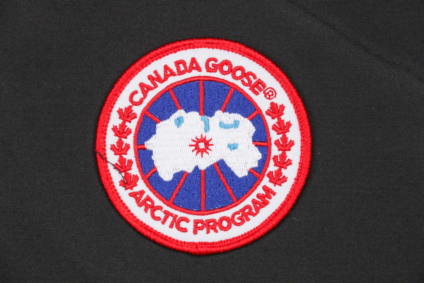 Canada Goose 4154m Freestyle Crew Vest Black (6) - newkick.vip