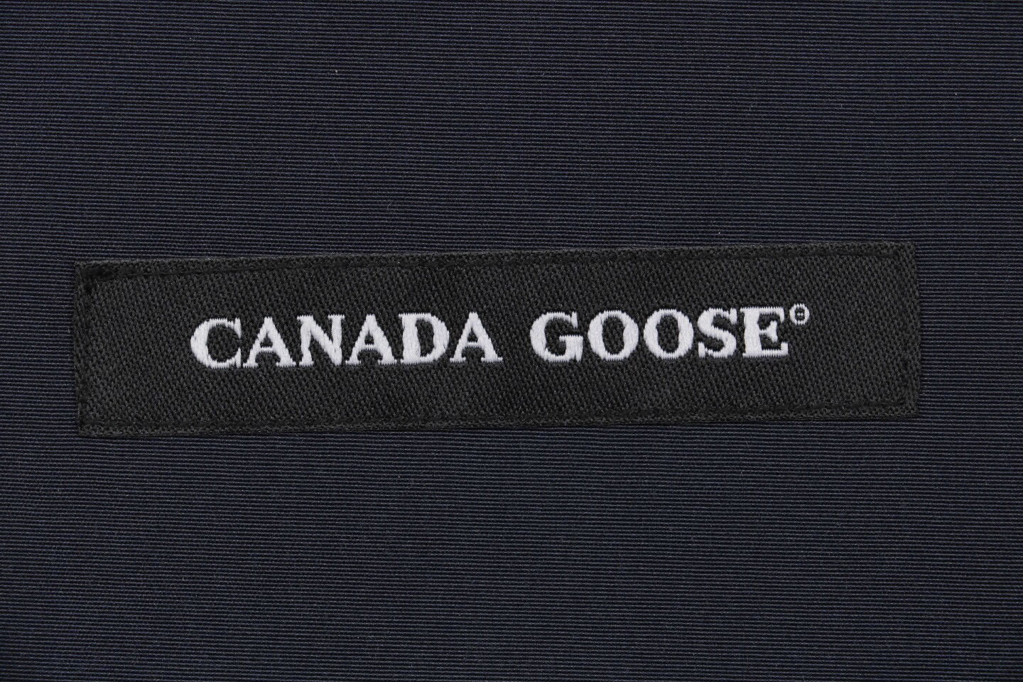 Canada Goose 4154m Freestyle Crew Vest Navy Blue (7) - newkick.vip