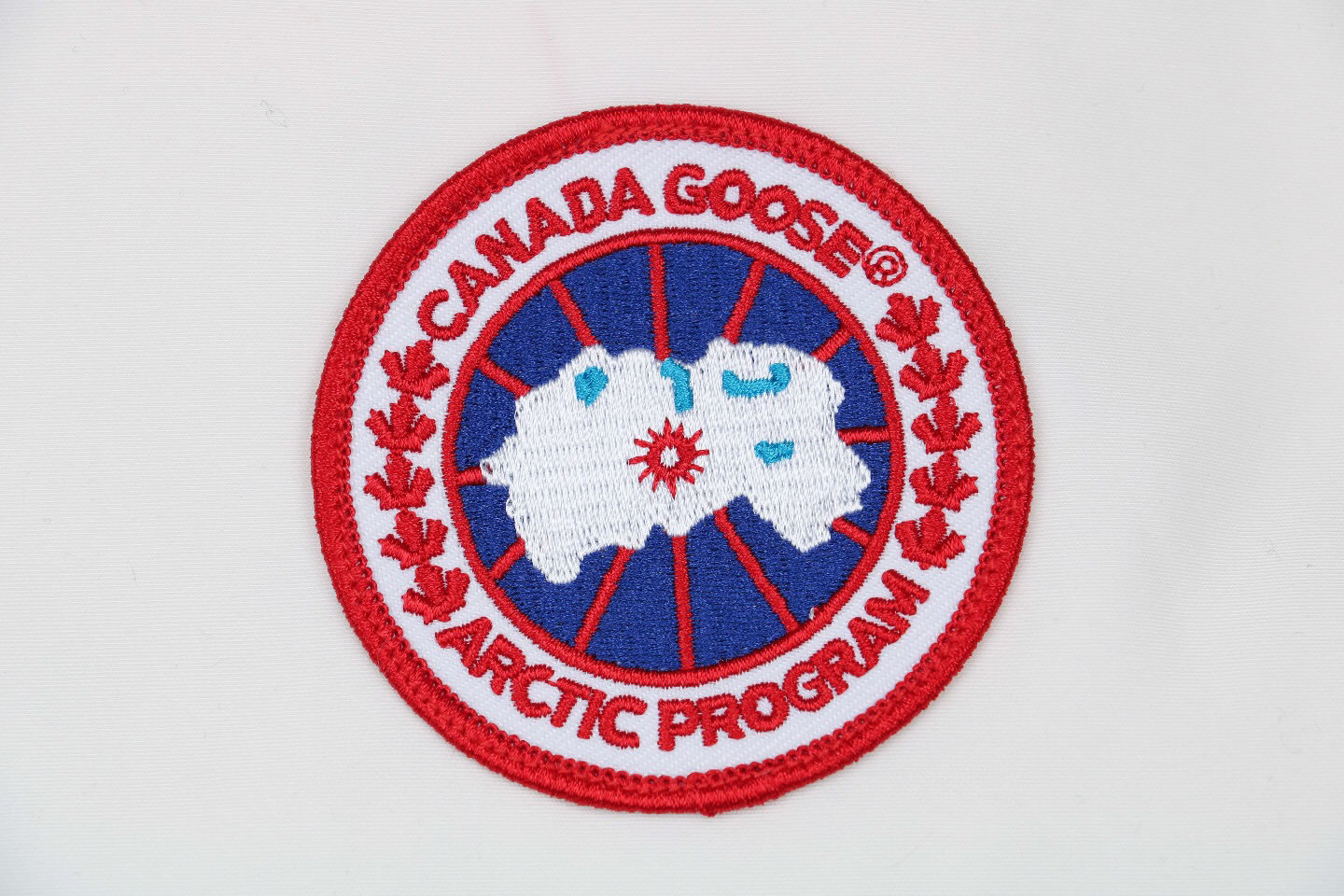 Canada Goose 4154m Freestyle Crew Vest White (9) - newkick.vip