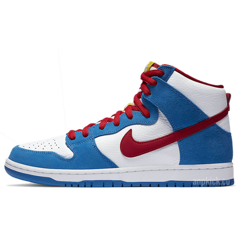 Nike Sb Dunk High Doraemon New Release Date Ci2692 400 (1) - newkick.vip