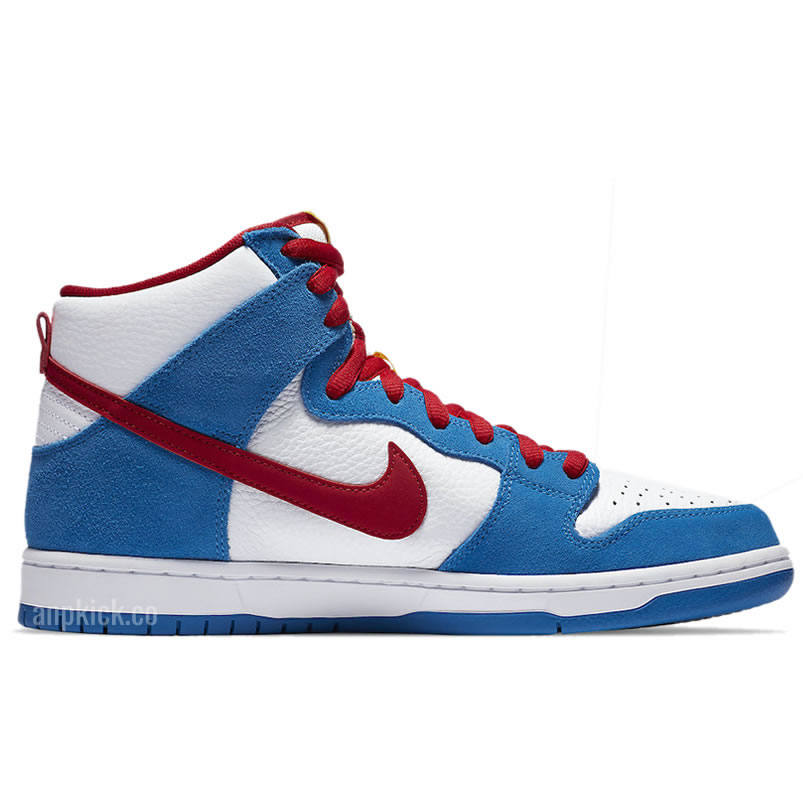 Nike Sb Dunk High Doraemon New Release Date Ci2692 400 (2) - newkick.vip