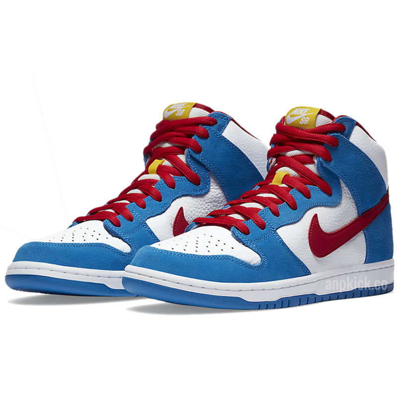 Nike Sb Dunk High Doraemon New Release Date Ci2692 400 (3) - newkick.vip