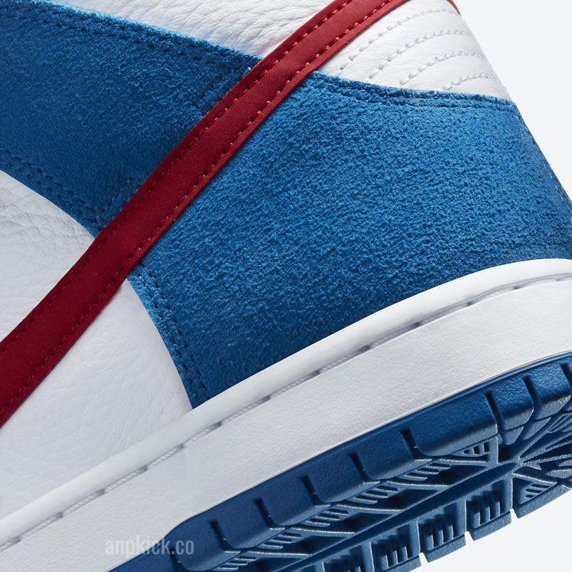 Nike Sb Dunk High Doraemon New Release Date Ci2692 400 (7) - newkick.vip