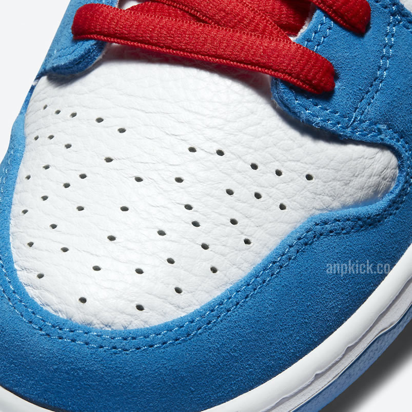 Nike Sb Dunk High Doraemon New Release Date Ci2692 400 (8) - newkick.vip