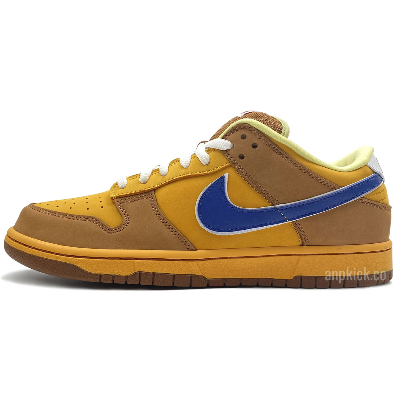 Nike Sb Dunk Low Premium Newcastle Brown Ale 313170 741 (1) - newkick.vip