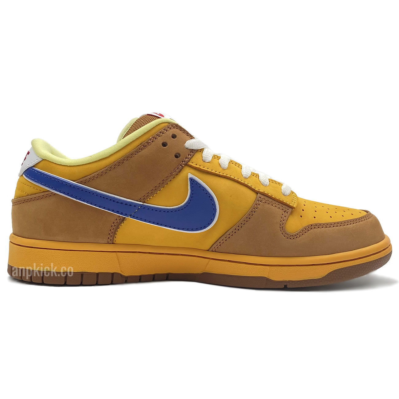 Nike Sb Dunk Low Premium Newcastle Brown Ale 313170 741 (2) - newkick.vip