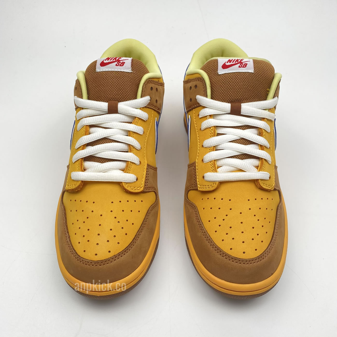 Nike Sb Dunk Low Premium Newcastle Brown Ale 313170 741 (3) - newkick.vip