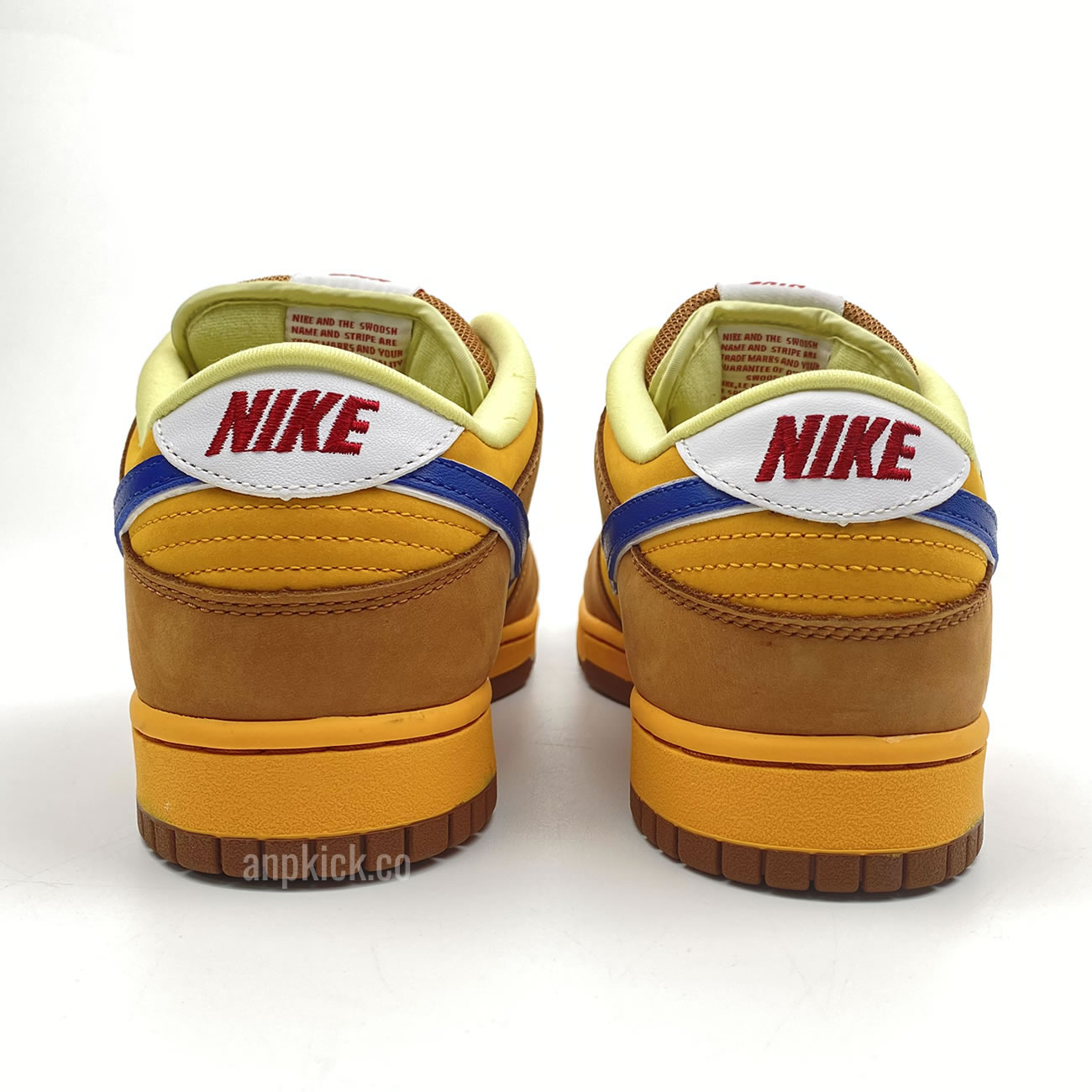 Nike Sb Dunk Low Premium Newcastle Brown Ale 313170 741 (5) - newkick.vip