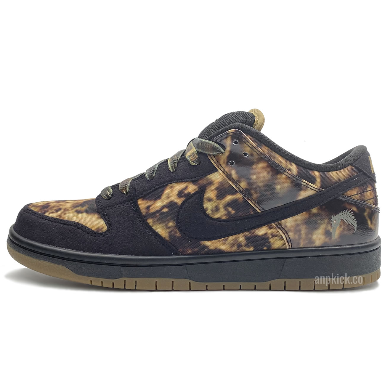 Nike Sb Dunk Low Premium Pushead 2 536356 002 Release Date (1) - newkick.vip